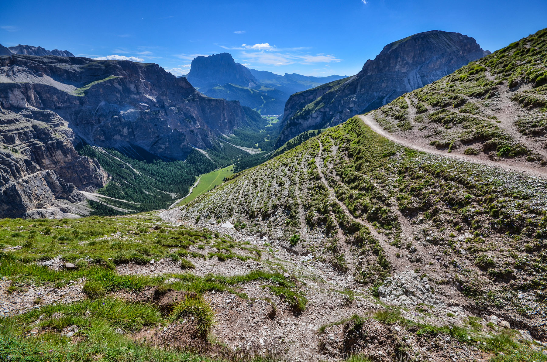 Parco Naturale Puez Odle